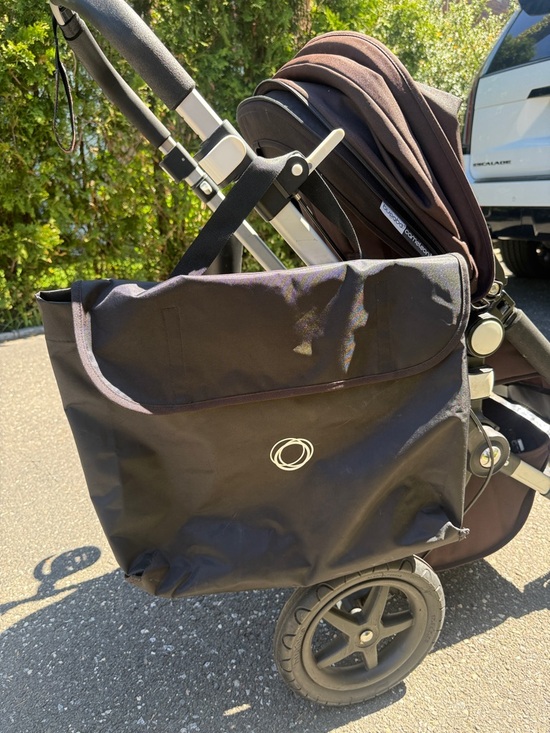 Bugaboo Other - Bugaboo large carrying bag